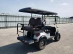 2023 Golf Golf Cart