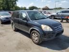 2005 Honda CR-V SE