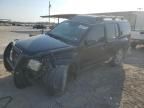 2007 Nissan Xterra OFF Road