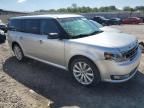 2018 Ford Flex SEL