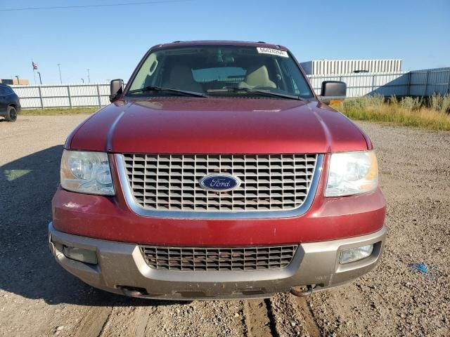 2004 Ford Expedition Eddie Bauer