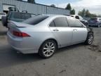 2008 Acura TSX