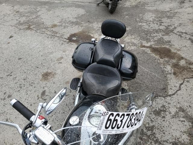 2005 Yamaha XV1700 A