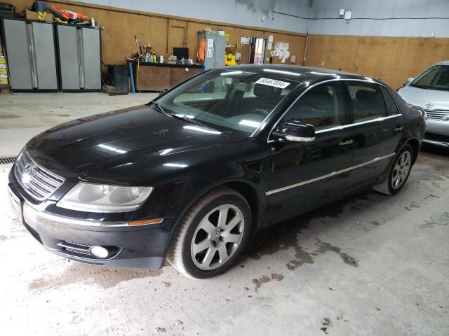 2004 Volkswagen Phaeton 4.2