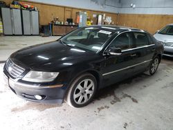 Volkswagen Vehiculos salvage en venta: 2004 Volkswagen Phaeton 4.2