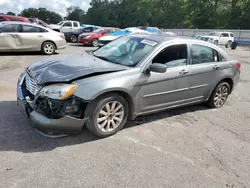 2012 Chrysler 200 Touring en venta en Eight Mile, AL