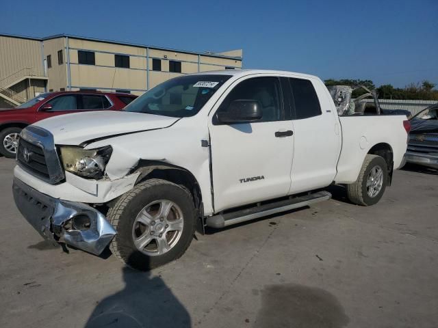 2007 Toyota Tundra Double Cab SR5