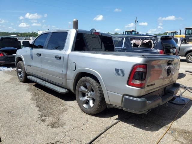 2021 Dodge RAM 1500 BIG HORN/LONE Star