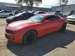 Muscle Cars for sale at auction: 2011 Chevrolet Camaro LS