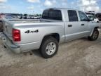 2007 Dodge Dakota Quad SLT