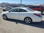 2008 Toyota Camry Solara SE