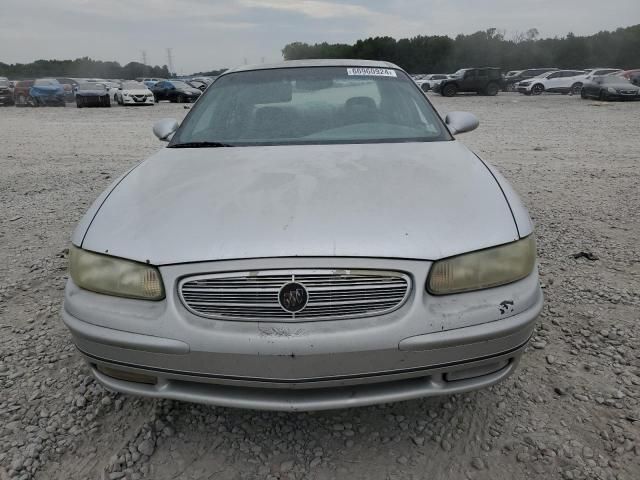 2001 Buick Regal LS