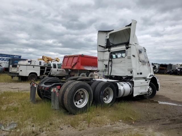 2021 Volvo VNR