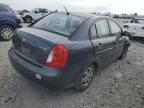 2009 Hyundai Accent GLS