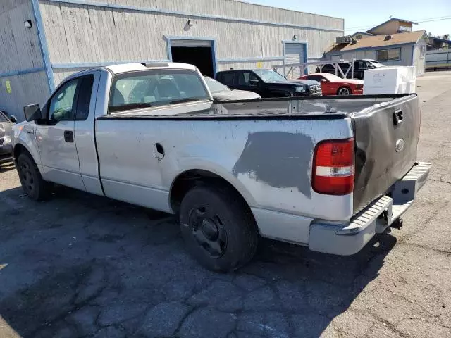 2005 Ford F150