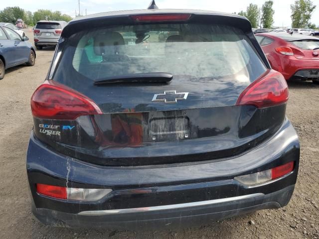 2019 Chevrolet Bolt EV LT