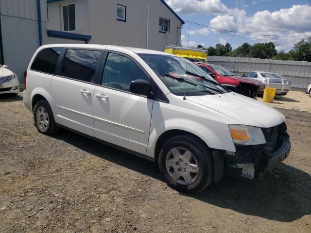 2009 Dodge Grand Caravan SE