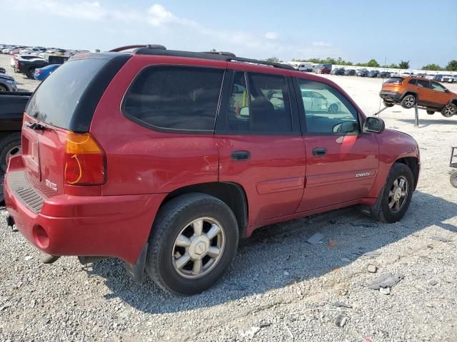 2004 GMC Envoy