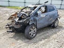 Salvage cars for sale at Cahokia Heights, IL auction: 2014 Buick Encore