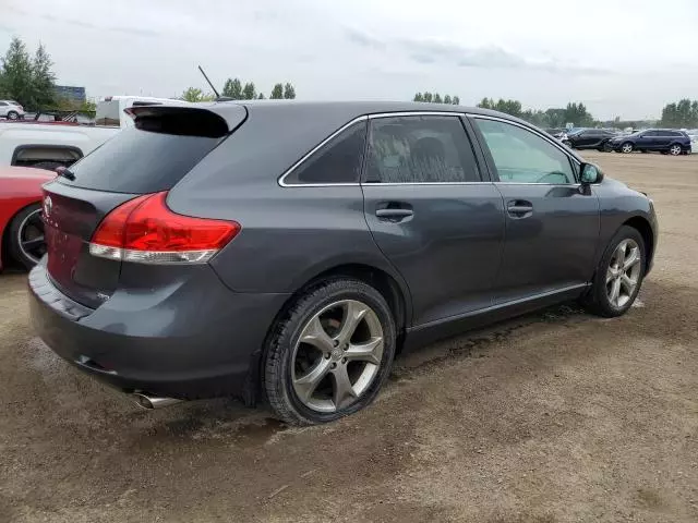 2009 Toyota Venza