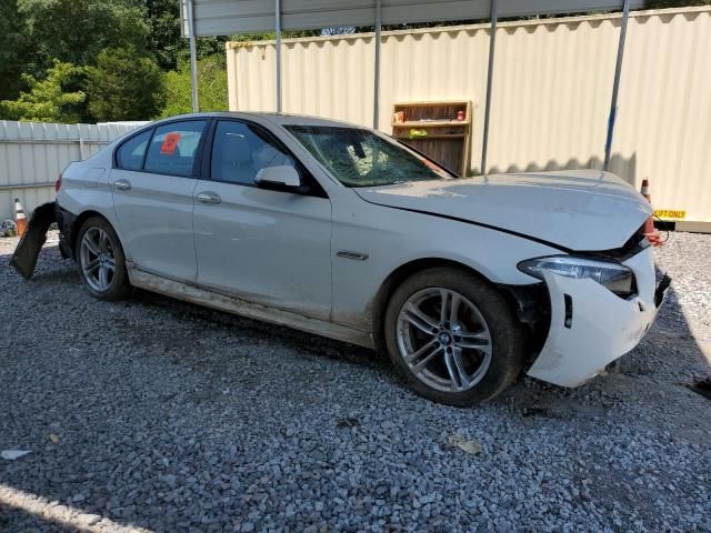 2014 BMW 528 I