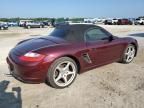 2006 Porsche Boxster