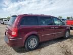 2009 Chrysler Town & Country Limited