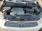 2008 Toyota Highlander Limited