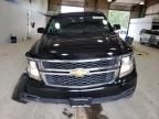 2015 Chevrolet Suburban K1500 LT