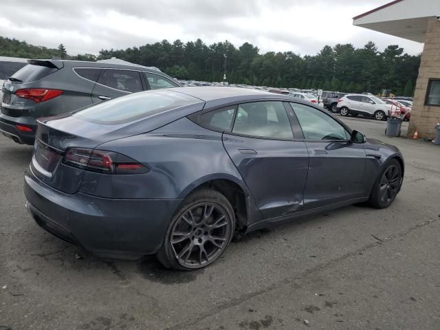 2023 Tesla Model S