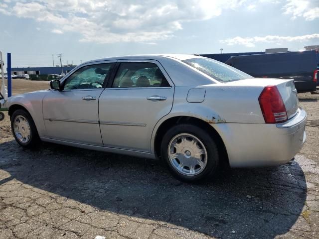 2010 Chrysler 300C