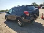 2008 Toyota Rav4 Limited