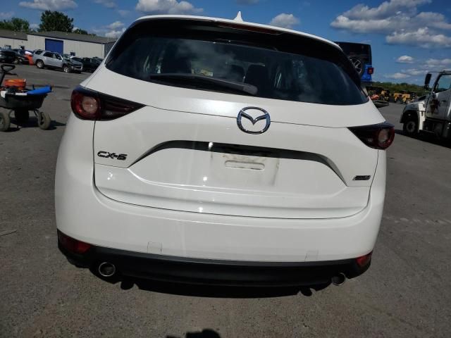 2018 Mazda CX-5 Sport