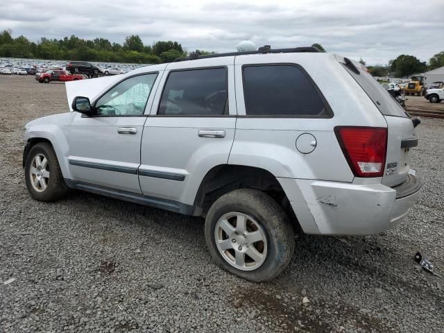 2008 Jeep Grand Cherokee Laredo