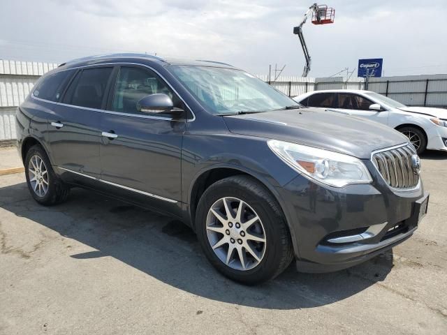 2014 Buick Enclave