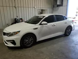 2020 KIA Optima LX en venta en Florence, MS