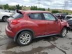 2014 Nissan Juke S