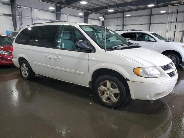 2005 Dodge Grand Caravan SXT