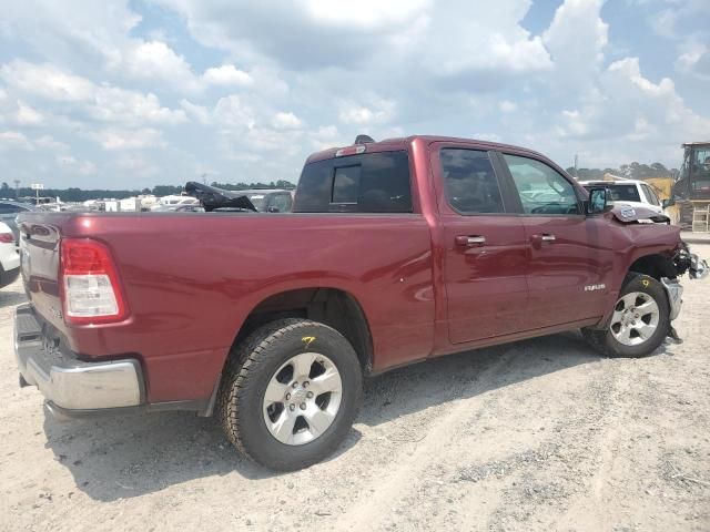 2020 Dodge RAM 1500 BIG HORN/LONE Star