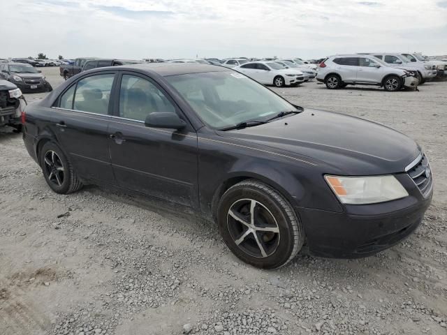 2009 Hyundai Sonata GLS