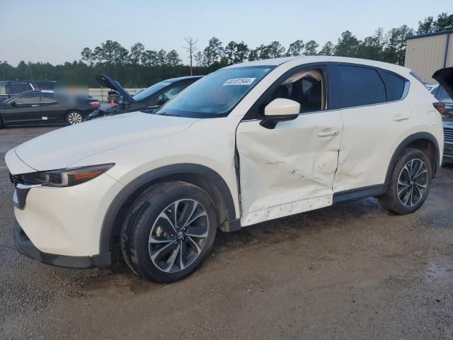 2022 Mazda CX-5 Premium Plus