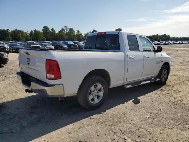 2016 Dodge RAM 1500 SLT