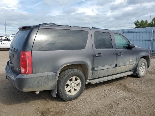 2010 GMC Yukon XL K1500 SLT