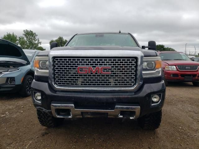 2015 GMC Sierra K2500 Denali