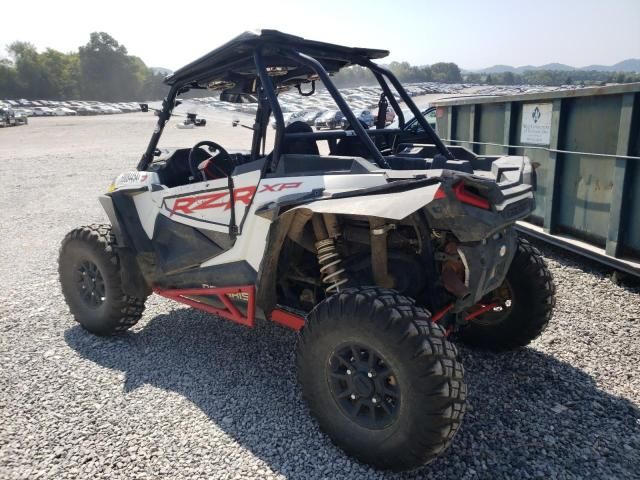 2020 Polaris RZR XP 1000