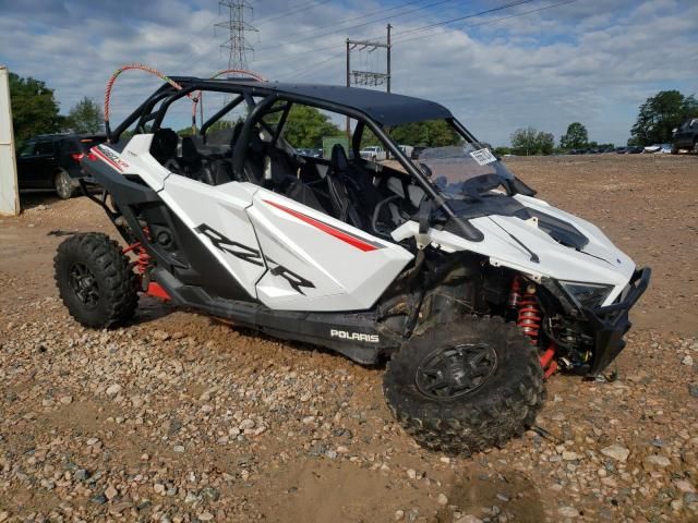 2021 Polaris RZR PRO XP 4 Ultimate