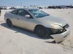 2003 Honda Accord EX