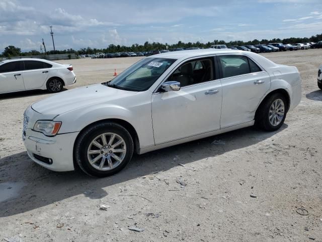 2011 Chrysler 300 Limited