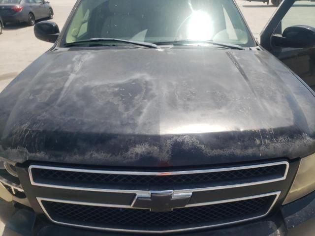 2007 Chevrolet Tahoe K1500