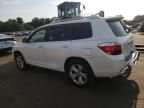 2008 Toyota Highlander Limited